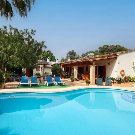 Schoene In Mit Beheiztem Pool By Interhome 度假居 *