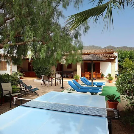 度假居 Schoene In Mit Beheiztem Pool By Interhome *