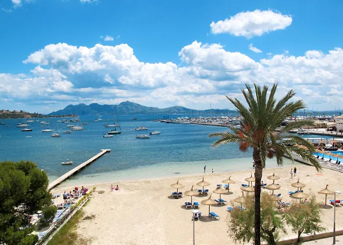 Дом отдыха Schoene In Mit Beheiztem Pool By Interhome