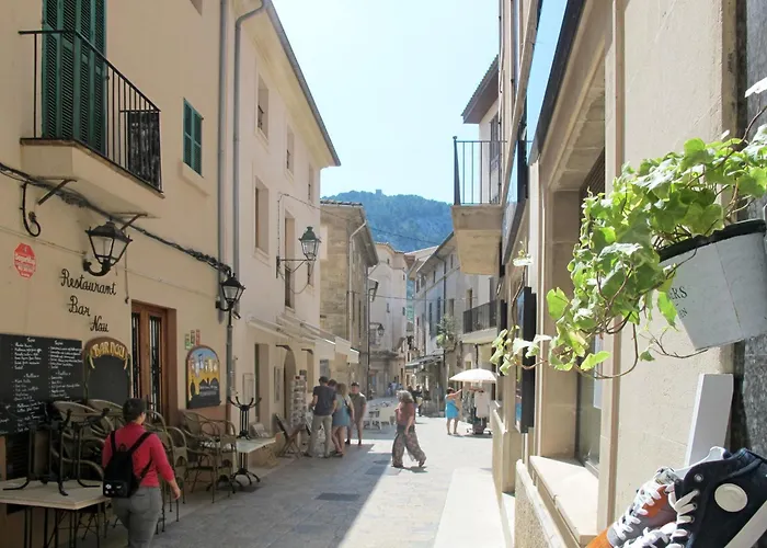 Schoene In Mit Beheiztem Pool By Interhome Дом отдыха *