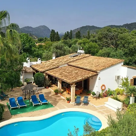 Ferienhaus Schoene In Mit Beheiztem Pool By Interhome