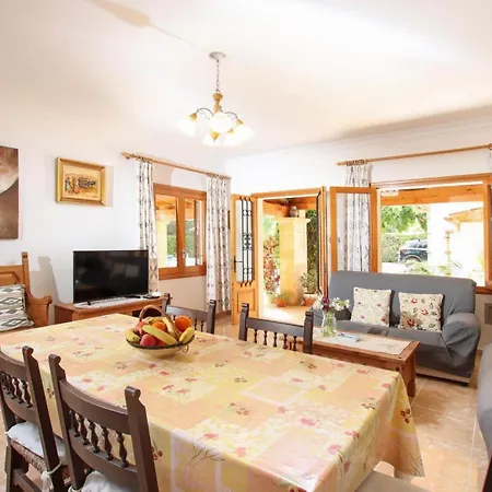 Schoene In Mit Beheiztem Pool By Interhome Ferienhaus *