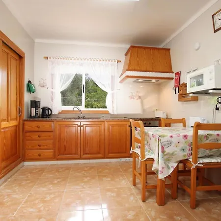 Schoene In Mit Beheiztem Pool By Interhome Ferienhaus Pollença