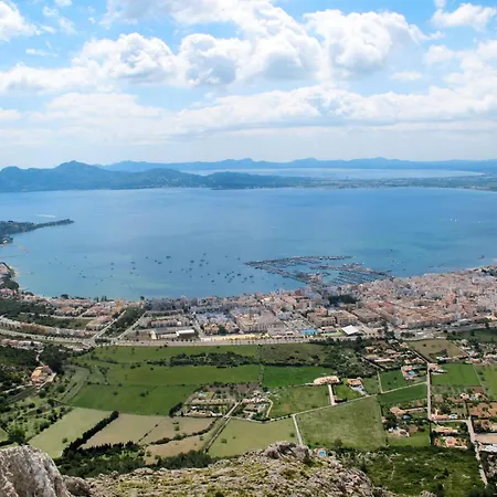 Schoene In Mit Beheiztem Pool By Interhome Ferienhaus *