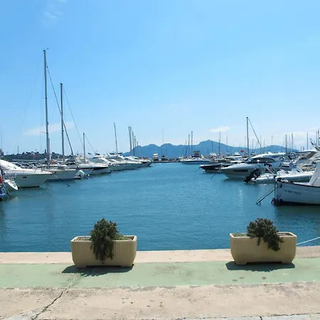 Ferienhaus Schoene In Mit Beheiztem Pool By Interhome Pollença