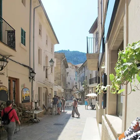 Schoene In Mit Beheiztem Pool By Interhome Ferienhaus *