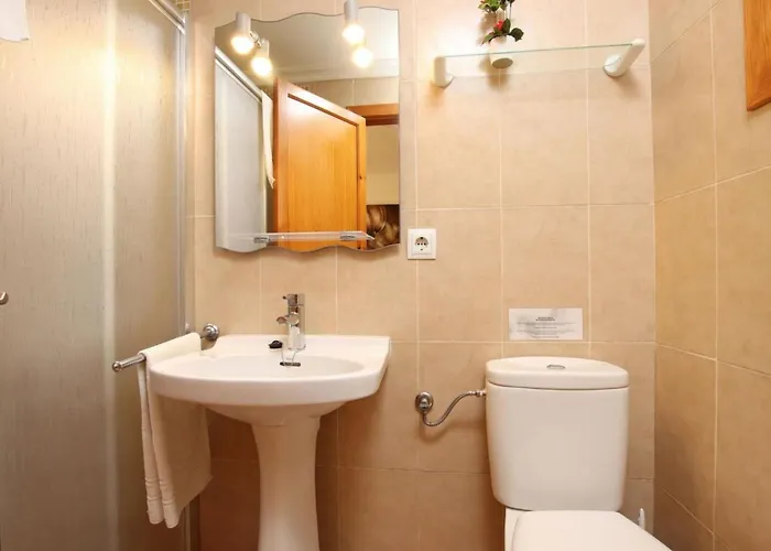 Hébergement de vacances Schoene In Mit Beheiztem Pool By Interhome Pollença