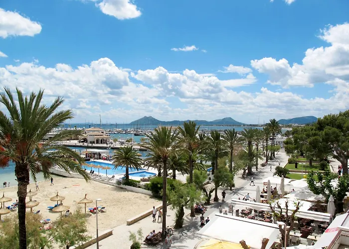 Hébergement de vacances Schoene In Mit Beheiztem Pool By Interhome *