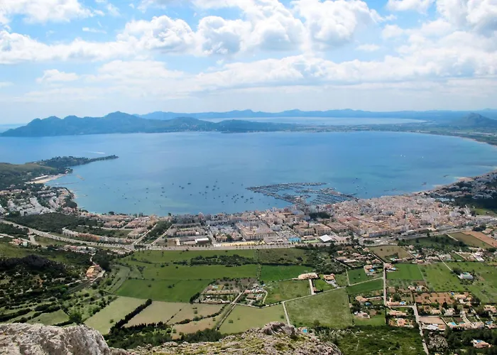 Schoene In Mit Beheiztem Pool By Interhome Hébergement de vacances *