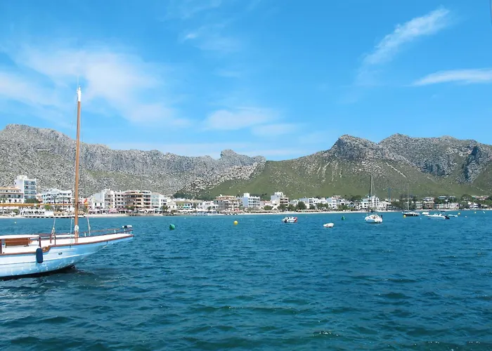 Hébergement de vacances Schoene In Mit Beheiztem Pool By Interhome