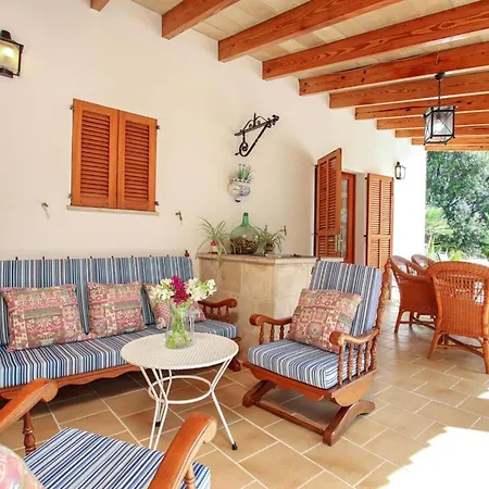 Schoene In Mit Beheiztem Pool By Interhome Holiday home