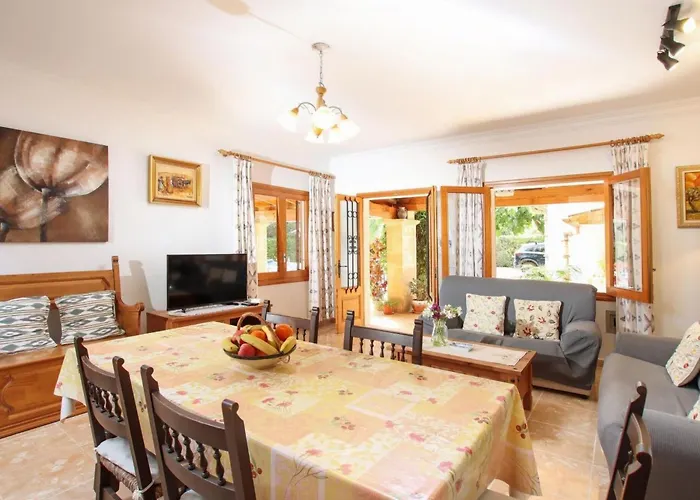 Schoene In Mit Beheiztem Pool By Interhome Holiday home *